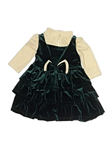 Blueberi Boulevard Dress (view 1)