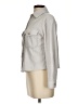 Workshop Republic Clothing Gray Jacket Size XS - photo 5