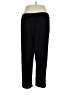 ASOS Black Track Pants Size 16 - photo 2