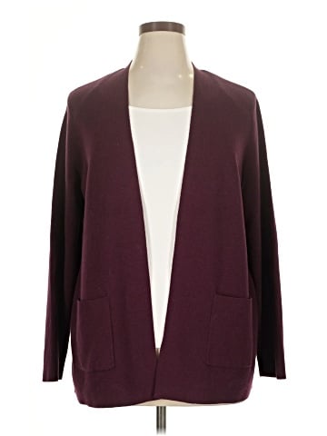 Croft & Barrow Cardigan (view 1)