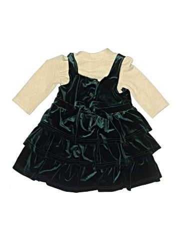 Blueberi Boulevard Dress (view 2)