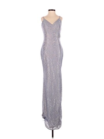 Jovani Cocktail Dress (view 1)