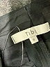 Tibi Black Dress Pants Size 8 - photo 4
