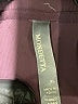 Mondetta Burgundy Track Jacket Size XL - photo 6