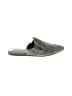 Splendid Gray Green Mule/Clog Size 6 1/2 - photo 1