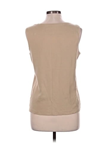 White Stag Sleeveless T-Shirt (view 2)