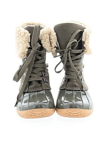 DV by Dolce Vita Boots (view 2)