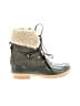 DV by Dolce Vita Green Boots Size 5 1/2 - photo 1