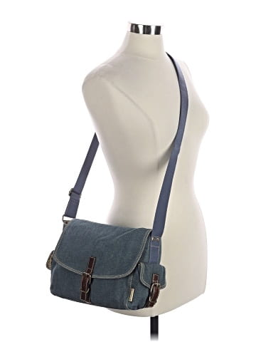 Fossil Crossbody Bag (view 2)