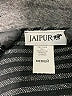 Jaipur Gray Long Sleeve Top Size M - photo 7