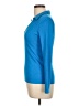 Assorted Brands Blue Long Sleeve Top Size L - photo 5