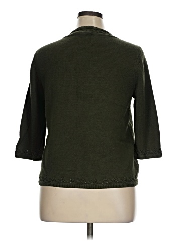 Cj Banks Pullover Sweater (view 2)