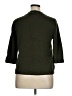 Cj Banks Green Pullover Sweater Size 0X - photo 2
