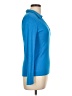 Assorted Brands Blue Long Sleeve Top Size L - photo 4