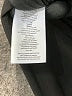 MICHAEL Michael Kors Solid Black Casual Dress Size M - photo 8