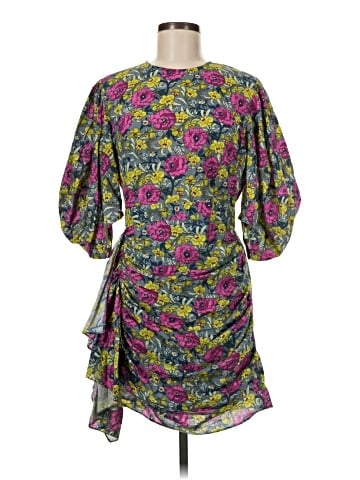 Rhode Cocktail Dress (view 1)