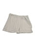 Just Be... Solid Gray Athletic Shorts Size M - photo 1