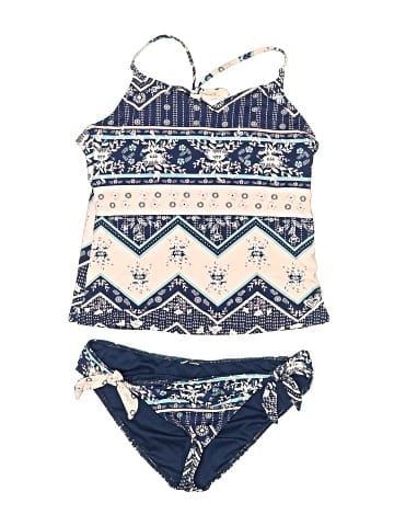 Unbranded Two Piece Swimsuit (view 1)