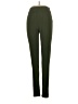 Shein Chevron-herringbone Green Active Pants Size 4 - photo 1