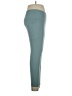 Athleta Solid Teal Active Pants Size XL - photo 4