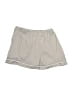 Just Be... Solid Gray Athletic Shorts Size M - photo 2