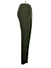 Shein Chevron-herringbone Green Active Pants Size 4 - photo 4