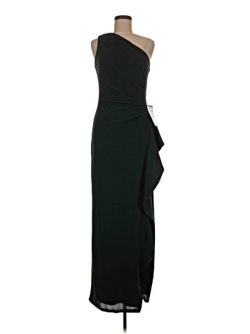 Xscape Cocktail Dress (view 1)