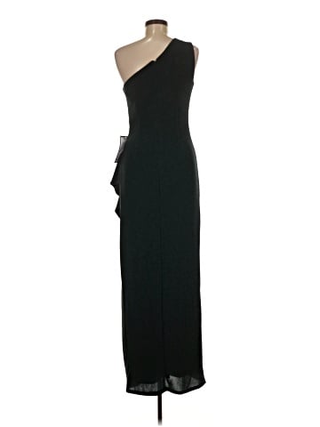 Xscape Cocktail Dress (view 2)