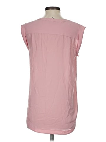 J.Crew Sleeveless Blouse (view 2)