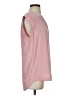 J.Crew 100% Polyester Pink Sleeveless Blouse Size 4 (tall) - photo 4