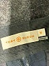 Tory Burch Chevron-herringbone Gray Dress Pants Size 10 - photo 7