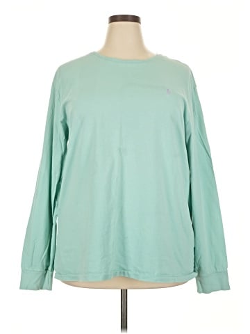 Polo by Ralph Lauren Long Sleeve T-Shirt (view 1)