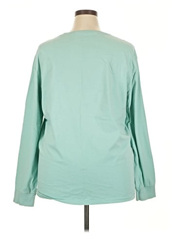 Polo by Ralph Lauren Long Sleeve T-Shirt (view 2)