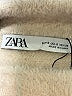 Zara Ivory Pullover Sweater Size S - photo 4
