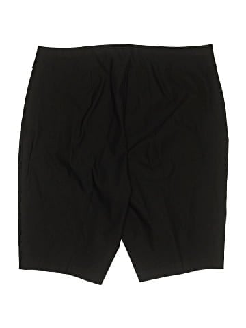 So Slimming by Chico's Athletic Shorts (view 2)