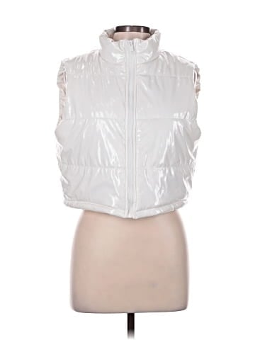 Daisy Vest (view 1)