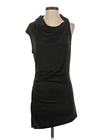 BCBGMAXAZRIA Cocktail Dress (view 1)