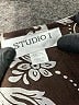 Studio I Brown Swimsuit Cover Up Size 18 - photo 3