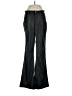 Bill Blass Black Dress Pants Size 5 - photo 1
