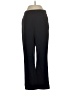 Jonathan Simkhai Solid Black Dress Pants Size S - photo 1