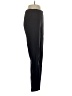 Jonathan Simkhai Solid Black Dress Pants Size S - photo 4