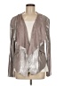 Dolce Cabo Silver Kimono Size M - photo 1