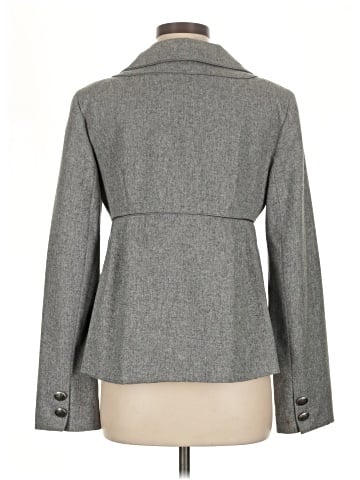 Cynthia Cynthia Steffe Wool Coat (view 2)