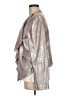 Dolce Cabo Silver Kimono Size M - photo 5