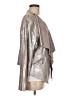 Dolce Cabo Silver Kimono Size M - photo 4