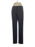 Banana Republic Solid Blue Dress Pants Size 4 - photo 1