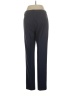 Banana Republic Solid Blue Dress Pants Size 4 - photo 2