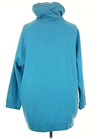 Ulla Popken Poncho (view 2)