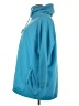 Ulla Popken Teal Poncho Size 28 - 30 - photo 5