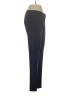 Banana Republic Solid Blue Dress Pants Size 4 - photo 4